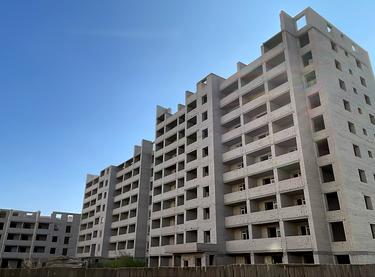 Статус будівництва ЖК Софія Київська вул. Чубинського, 8г