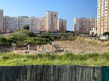 Статус будівництва ЖК Софія Київська вул. Чубинського, 10а