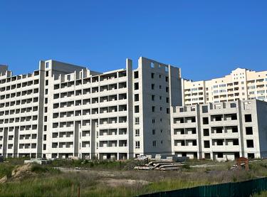 Статус будівництва ЖК Софія Київська Будинок 8