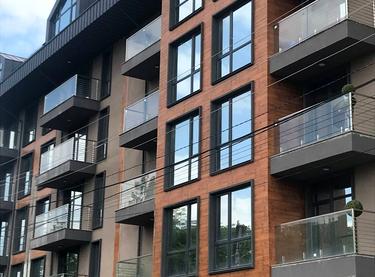 Статус строительства ЖК Royal Residence Дом