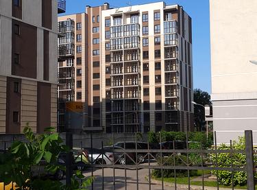 Статус будівництва ЖК Кришталеві джерела 6 черга (будинок 2)