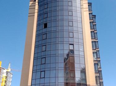 Статус будівництва ЖК Масани Панорама Будинок 1