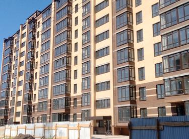 Статус будівництва ЖК Масани Лісовий Будинок 1