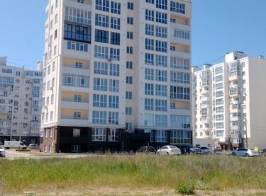 Статус будівництва ЖК на Масанах Будинок 7