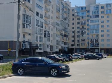 Статус будівництва ЖК на Масанах Будинок 8 (Секція 1, Секція 2)