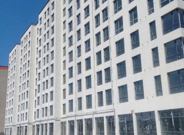 Статус строительства ЖК Масаны Сити Дом 4