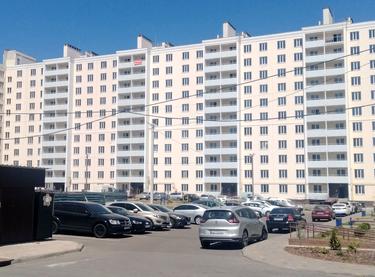 Статус будівництва ЖК на Масанах Будинок 10 (Секція 1)