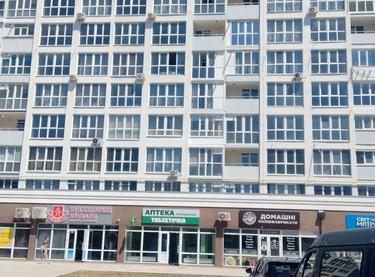 Статус будівництва ЖК на Масанах Будинок 19