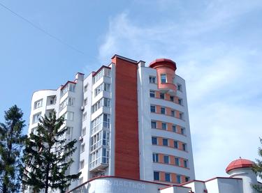 Статус будівництва ЖК Співоче Поле Будинок 1