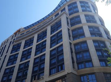 Статус строительства Linden Luxury Residences Дом