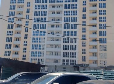 Статус будівництва ЖК на Масанах Будинок 9