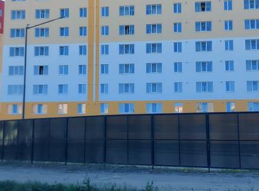 Статус будівництва ЖК Тріумф Будинок 6