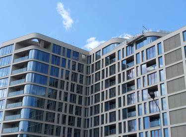 Статус будівництва ЖК MOZART Будинок