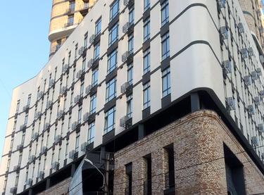 Статус будівництва ЖК Loft White Будинок