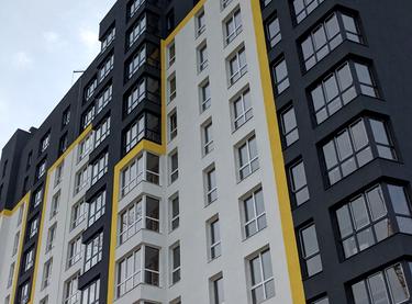 Статус строительства ЖК Шенген Дом 5