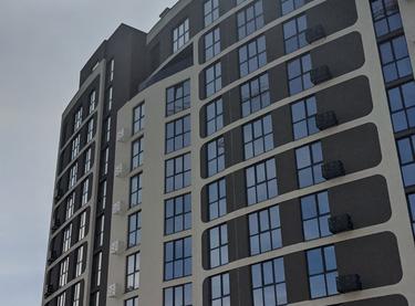 Статус будівництва ЖК Парус City Будинок 4