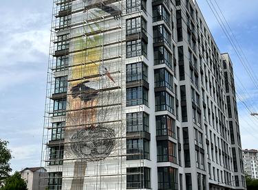 Статус строительства ЖК Затишний Дом