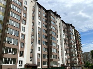 Статус будівництва вул. Горбачевського, 40б Будинок