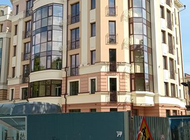 Статус строительства ЖК Victory Club House Дом