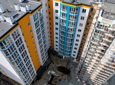 Статус строительства ЖК Kvartal Дом