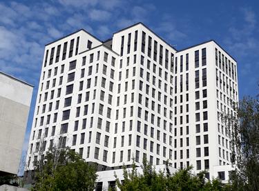 Статус будівництва ЖК Метрополь Будинок