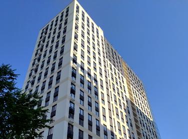 Статус будівництва ЖК Новий Автограф Будинок 2