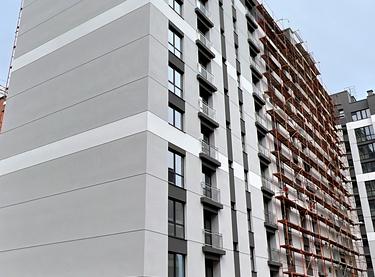 Статус строительства ЖК Казацкий Дом 6