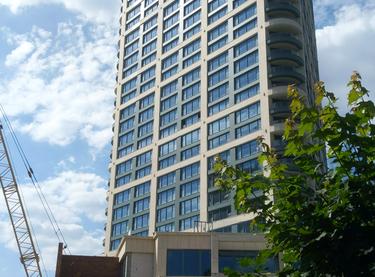 Статус будівництва ЖК Bartolomeo Resort Town Sky Tower