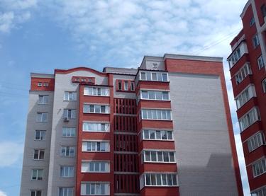 Статус будівництва вул. Куліша, 6а Будинок