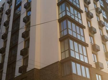 Статус строительства ЖК Sweet Home Дом 2