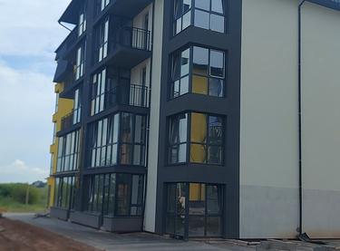 Статус будівництва ЖК Італійський Будинок 2