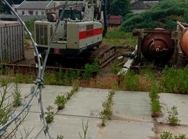 Статус будівництва ЖК Mandarin ART Будинок 1