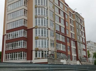 Статус строительства ЖК Комфорт Дом