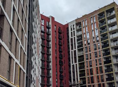 Статус будівництва ЖК Mill Town Будинок 5