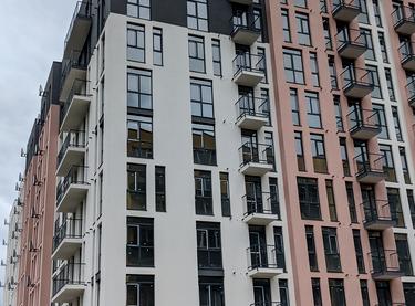 Статус будівництва ЖК Фруктова Алея Будинок 2