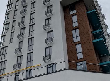 Статус будівництва ЖК Малоголосківські пагорби Будинок Т1