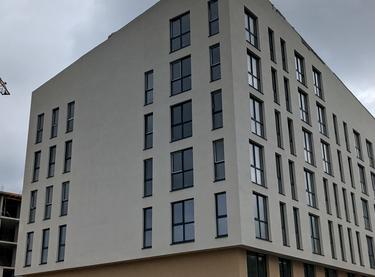 Статус будівництва ЖК Містечко Підзамче ЖК Брама (будинок 3)