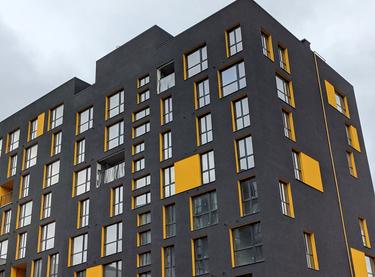 Статус будівництва ЖК Містечко Підзамче ЖК Вежа (будинок 1) (Секція А3, Секція А2, Секція А1, ...)