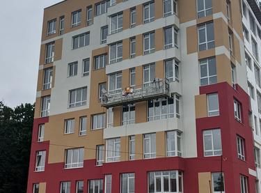 Статус будівництва ЖК Комфорт Плюс Будинок 3