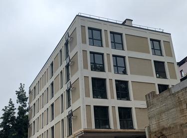 Статус будівництва ЖК Вілла Погулянка Будинок