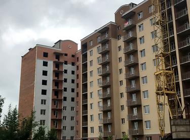 Статус будівництва ЖК Академ містечко Будинок 1 (Секція 11)
