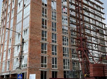 Статус будівництва ЖК Затишний Будинок 2