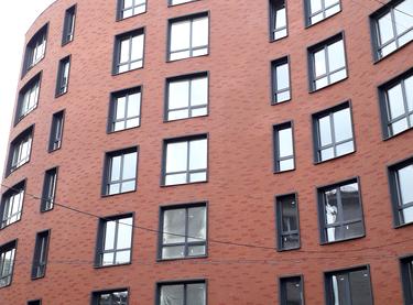 Статус будівництва ЖК Там Де Дім Будинок