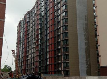 Статус будівництва ЖК Прохоровський квартал Будинок 2