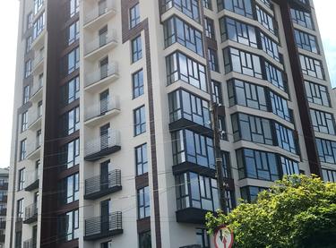 Статус будівництва ЖК Перлина Проскурова Будинок 6