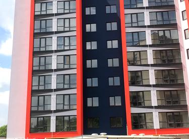 Статус строительства ЖК Dream Park Дом 5