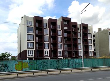 Статус будівництва ЖК Q-smart Будинок 2