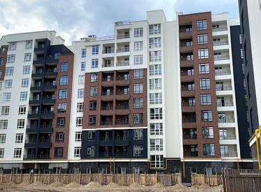 Статус строительства ЖК Синергия Сити Дом 20