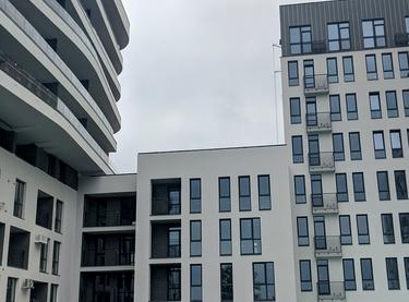 Статус будівництва ЖК Viking Park Будинок 7