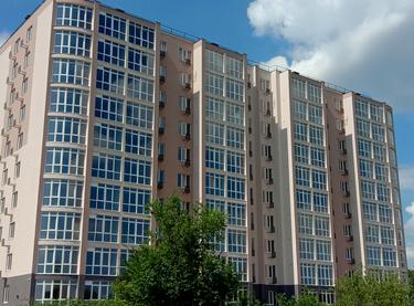 Статус будівництва ЖК Теплий дім Plus Будинок 1